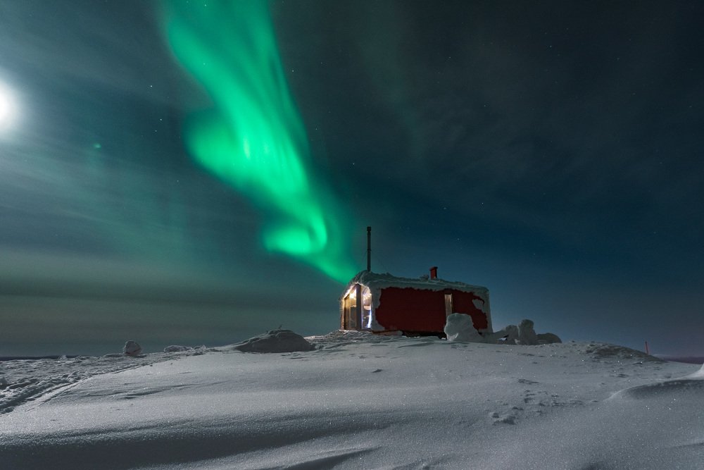 Photograph by Андрей Баскевич