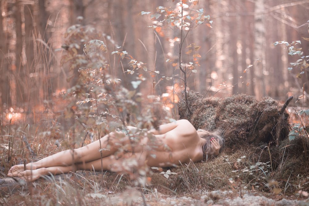 Photograph by Алексей Лазуков