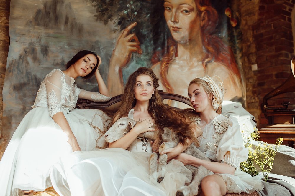 Photograph by Юрий Колосков