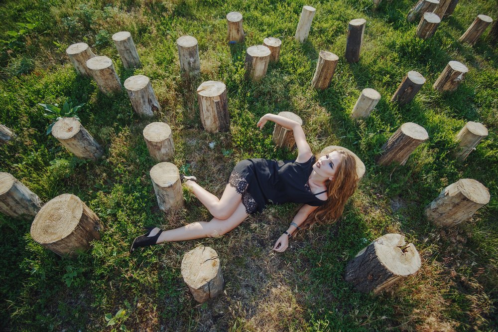 Photograph by Юрий Колосков