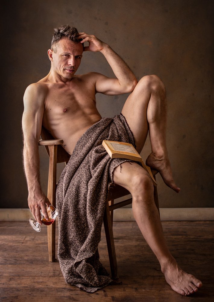 Photograph by Svetlana Zelazko