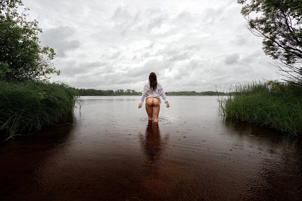 Photograph by Сергеев Сергей