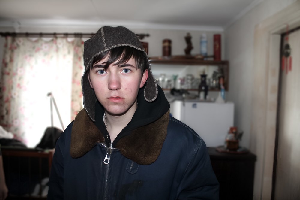 Фотография автора Наталья Соболь