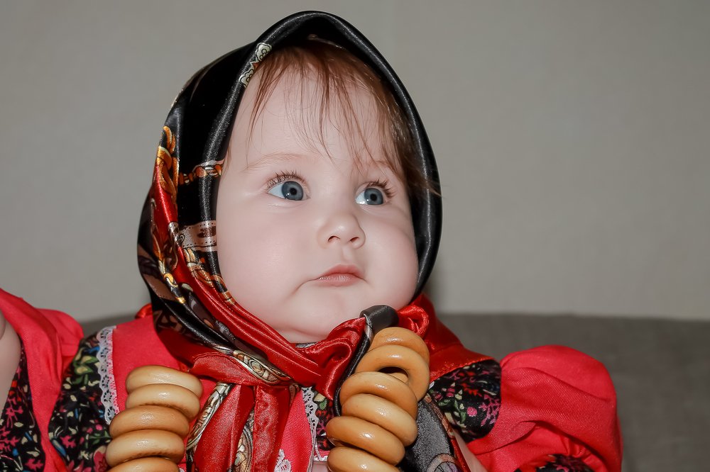 Фотография автора Наталья Соболь