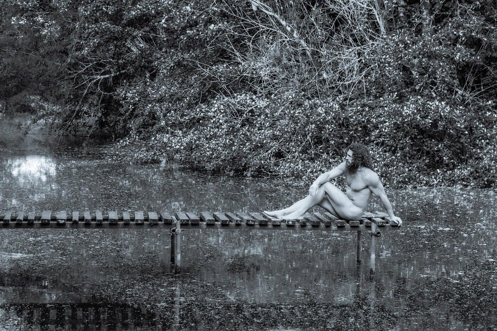 Photograph by Timea Kovacs