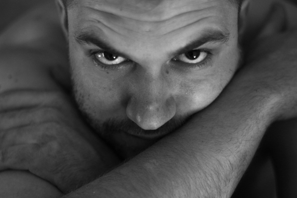 Photograph by Nadzeya Sukhenko