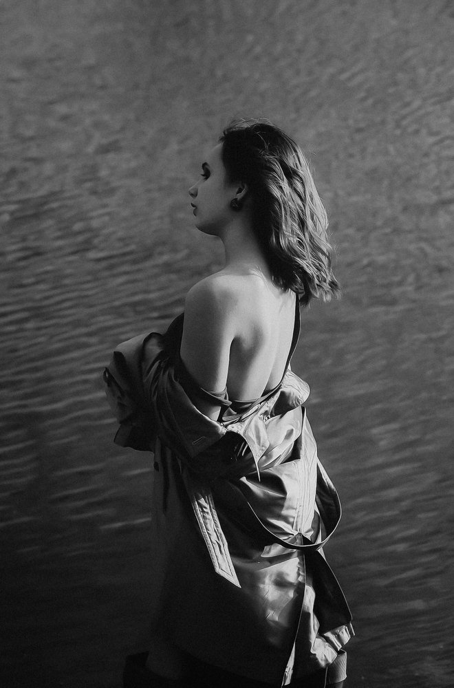 Photograph by Наталия Наградская