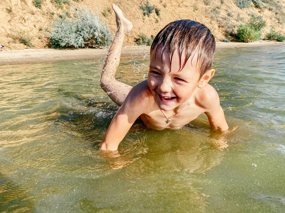 Photograph by Валерия Фаткуллина