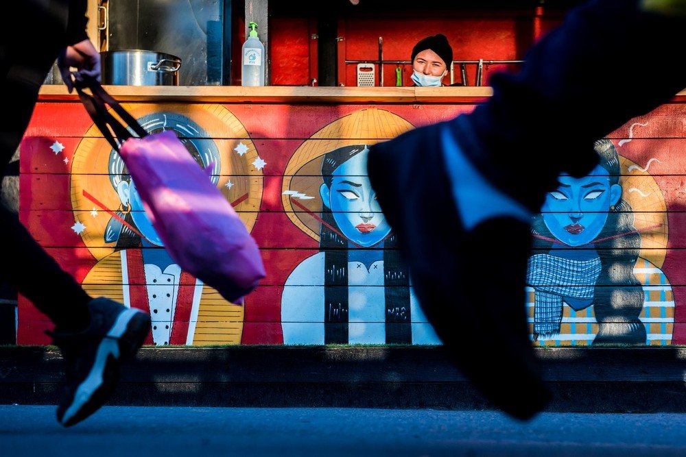 Photograph by Антон Новгородов