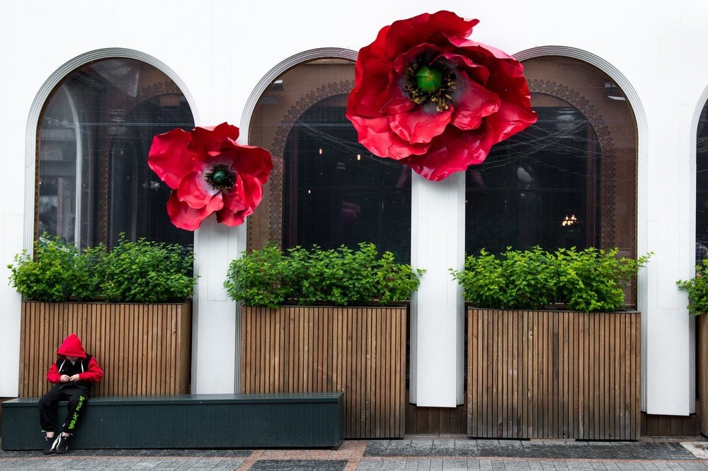 Photograph by Антон Новгородов