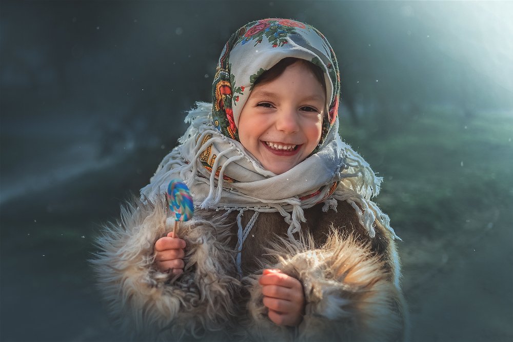 Фотография автора Светлана Лукьянова