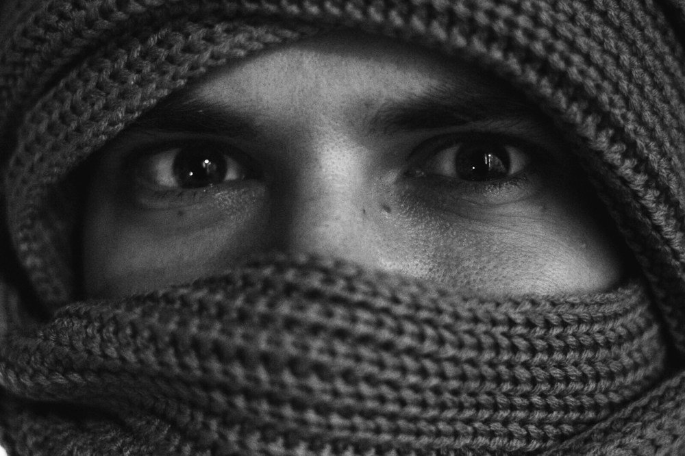 Улыбку не скрыть