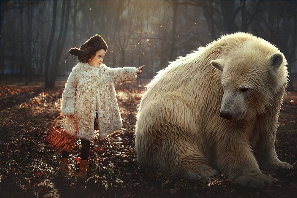 Фотография автора Светлана Лукьянова