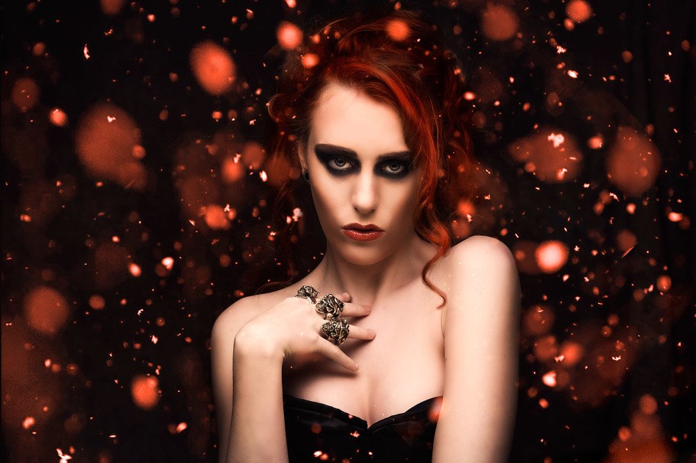 Photograph by Anastasios Mitsarakis