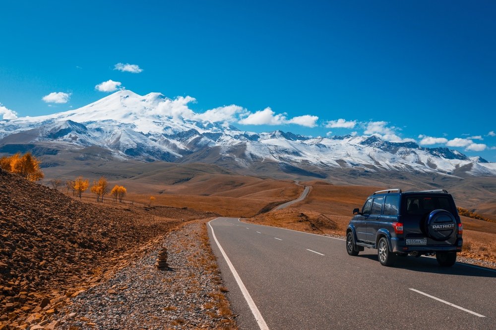 Photograph by Алексей Яковлев