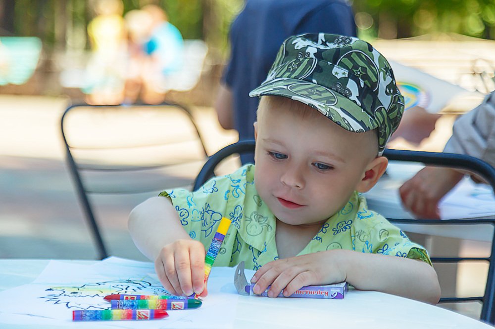 Photograph by Борис Платицин