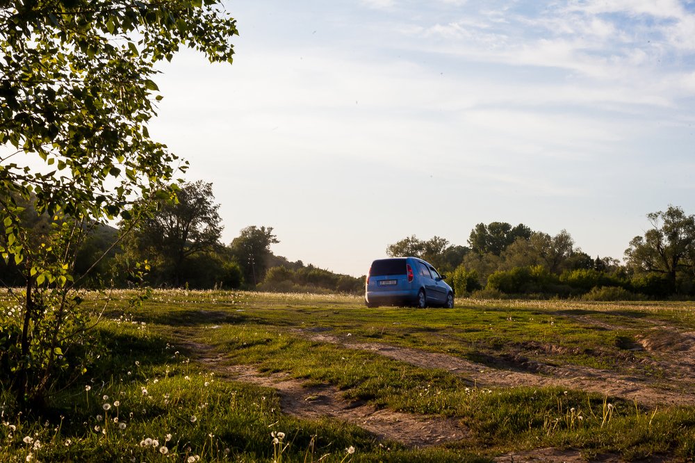 Фотография автора Антон Шайхутдинов