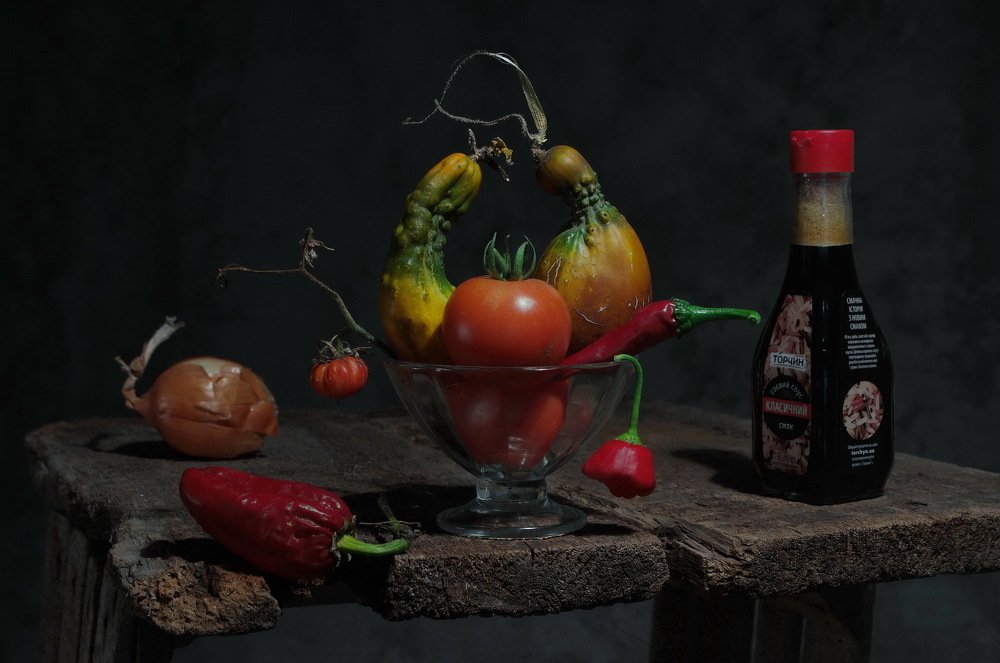 Photograph by Анатолий Святой