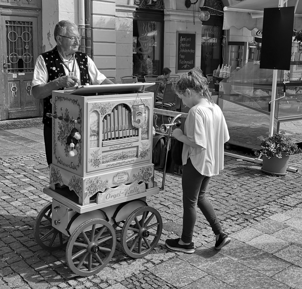 Photograph by Marina Razheva