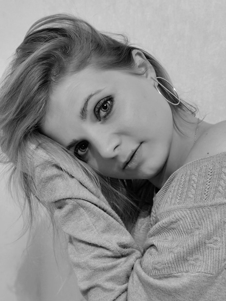 Photograph by Анастасия Терехова