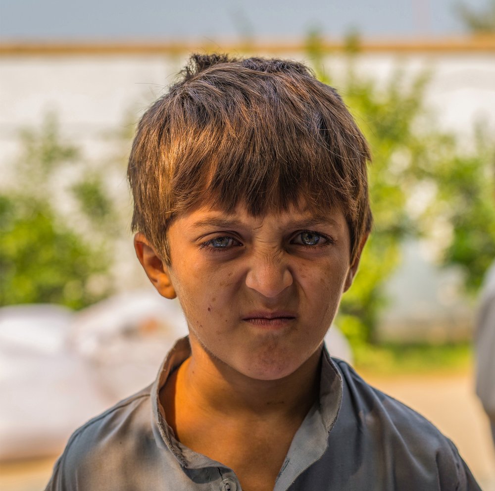 Photograph by Abdul Baqi