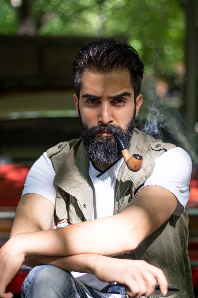 Photograph by Javad Allahyari