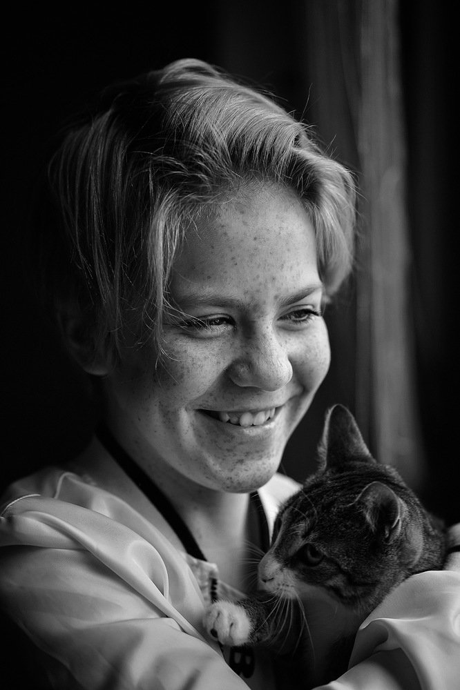 Photograph by Сергей Рудницкий