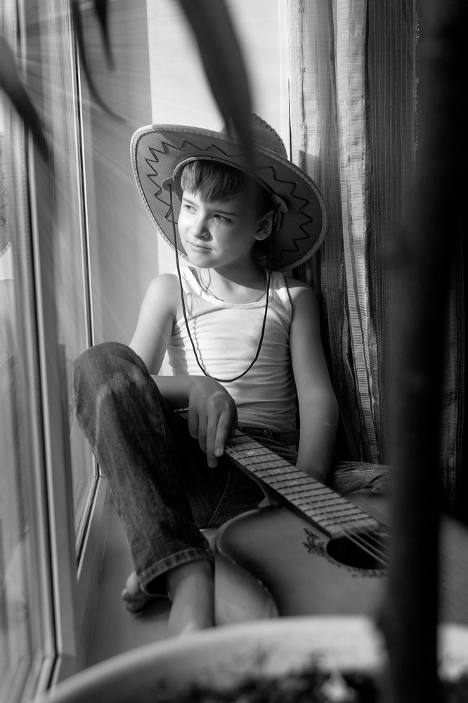 Photograph by OLGA SHOLOKHOVA