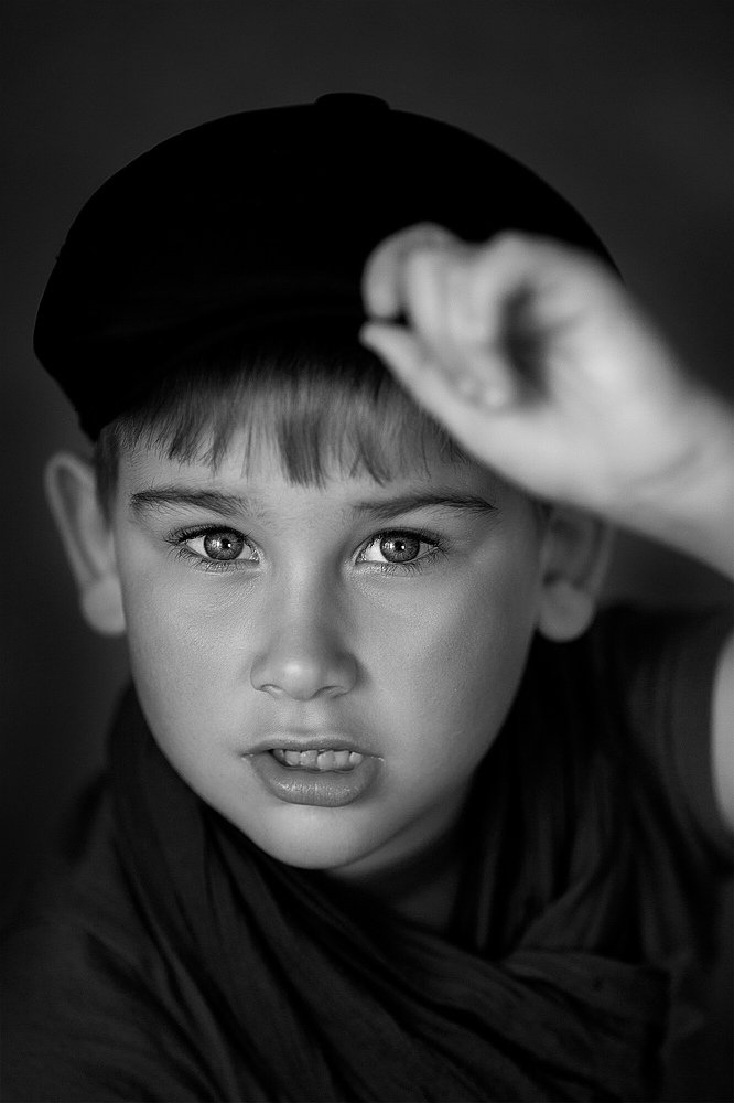 Photograph by Алла Наседкина