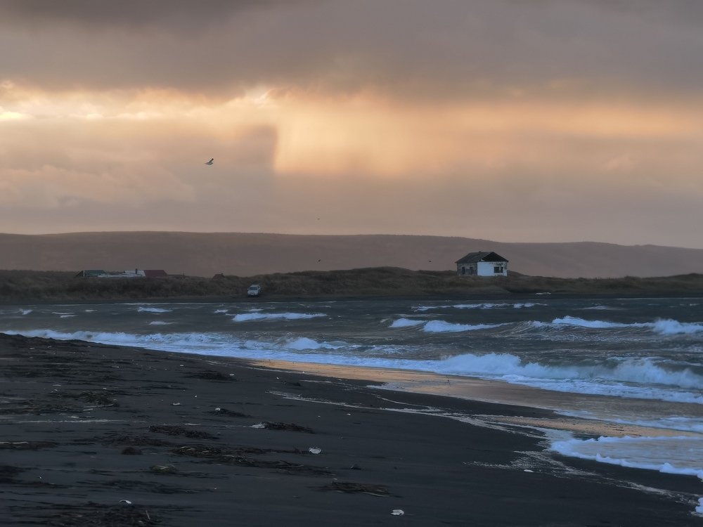Photograph by Анастасия Терехова