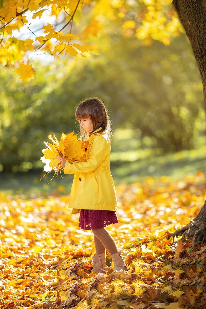 Photograph by Алла Наседкина