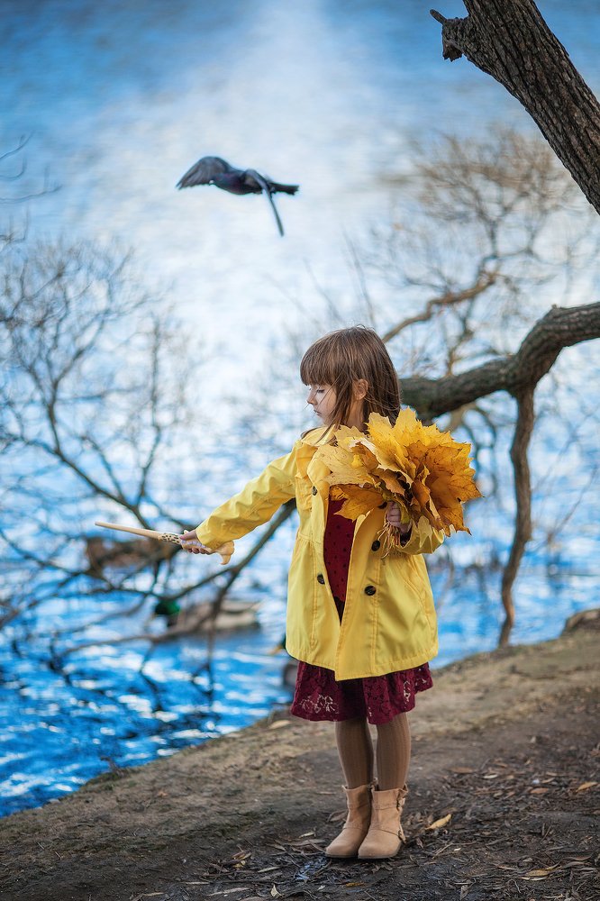 Photograph by Алла Наседкина