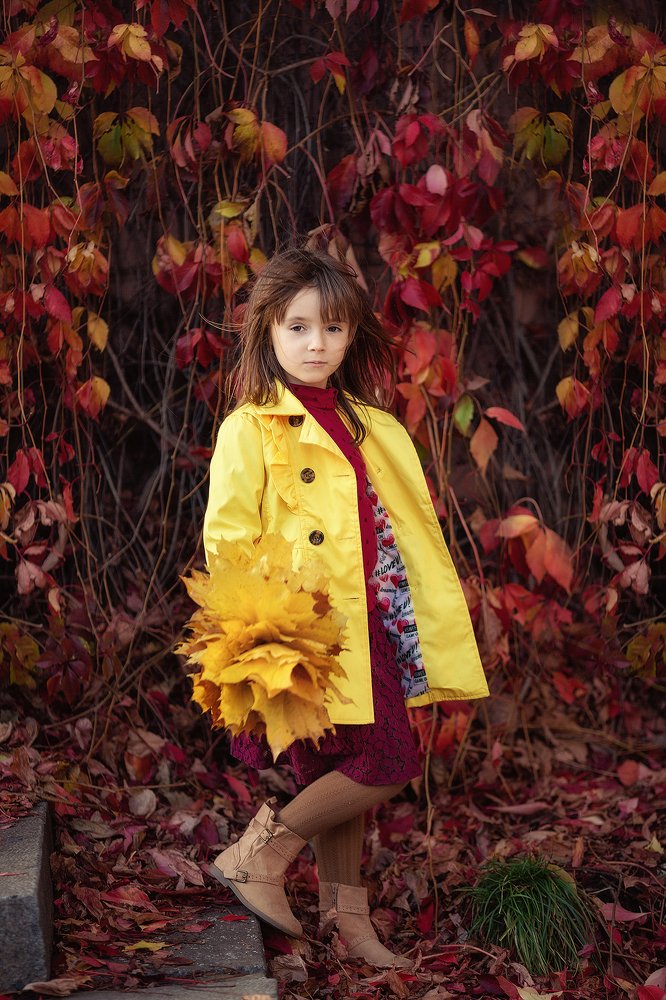 Photograph by Алла Наседкина