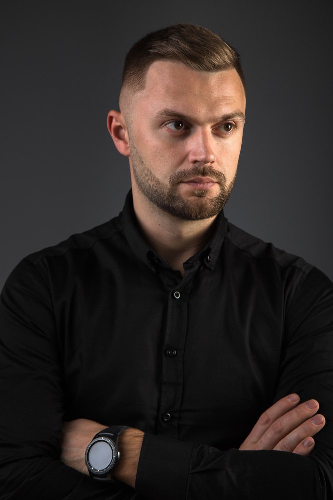 Photograph by Vadim