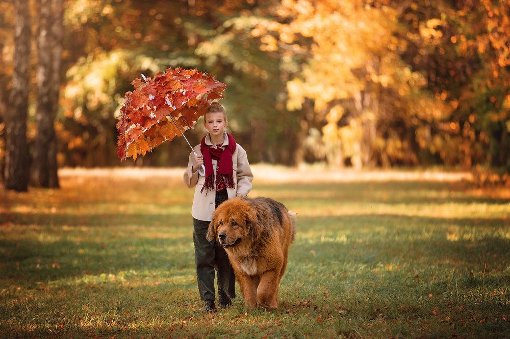 Фотография автора Анжелика