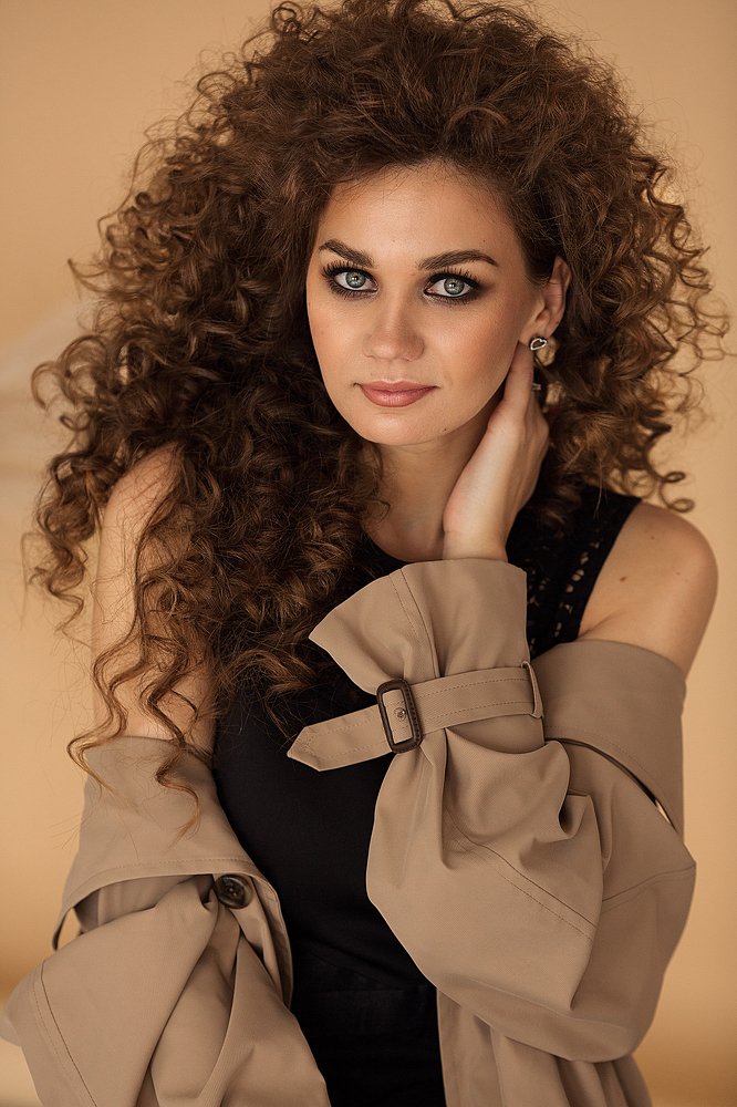 Photograph by Алла Наседкина