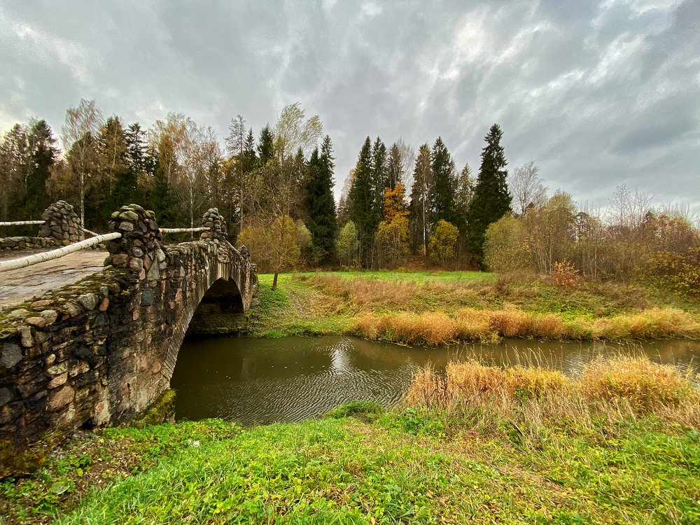Photograph by Александра Морозова