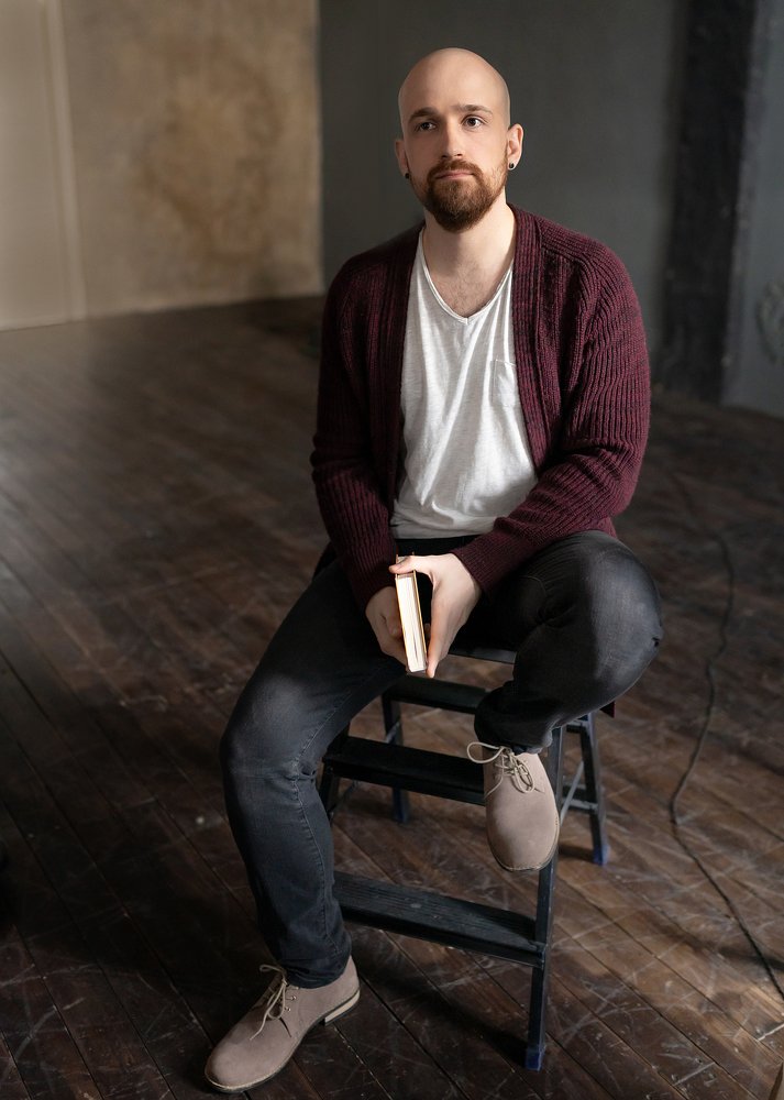 Photograph by Любовь Пилюк