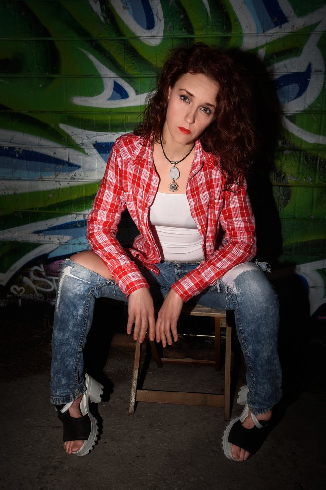 Photograph by Вадим Тихонов