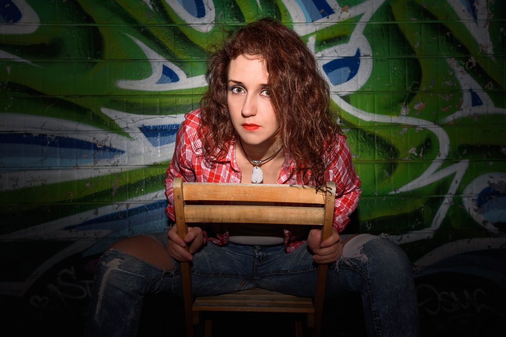 Photograph by Вадим Тихонов