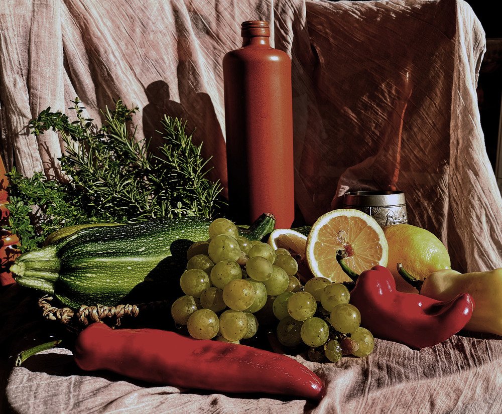 Photograph by Marina Razheva