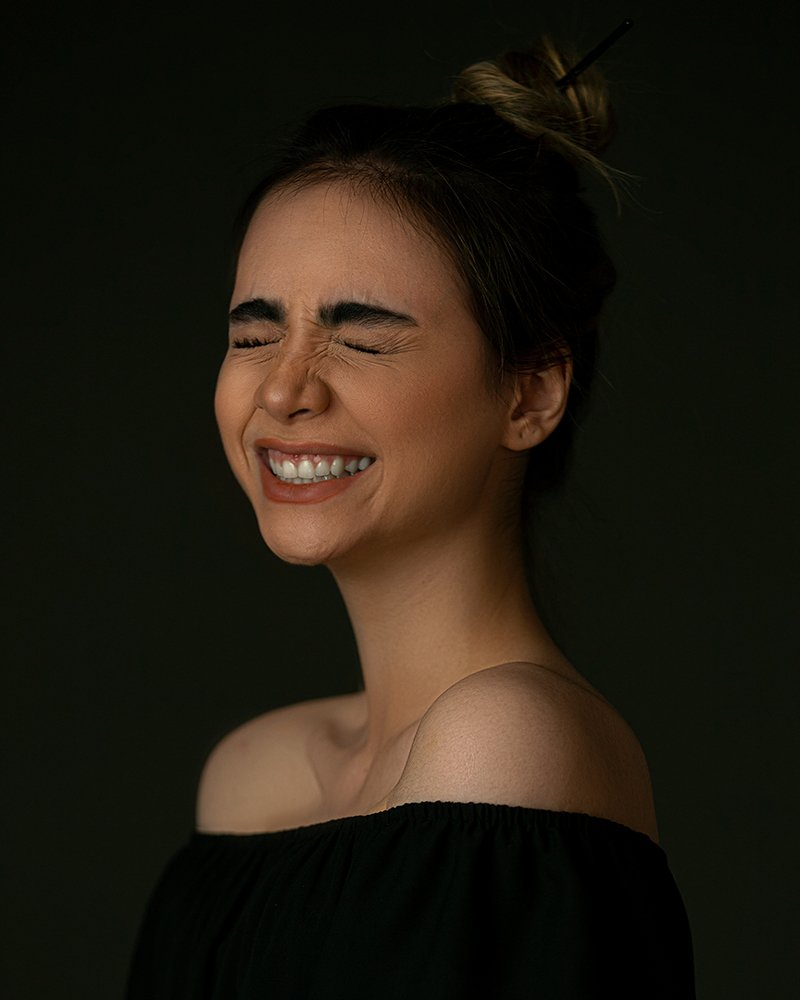 Photograph by Raamin Ka