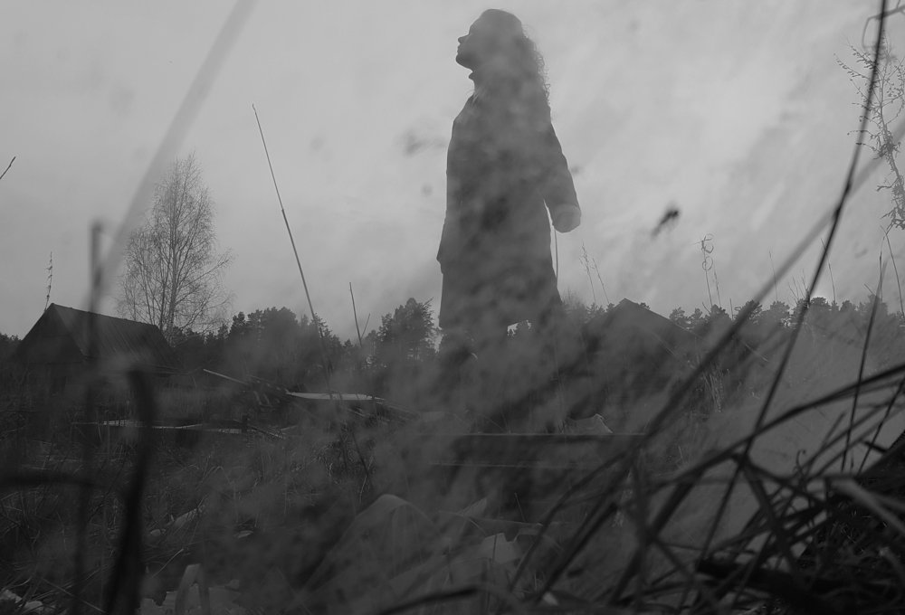 во власти ветра