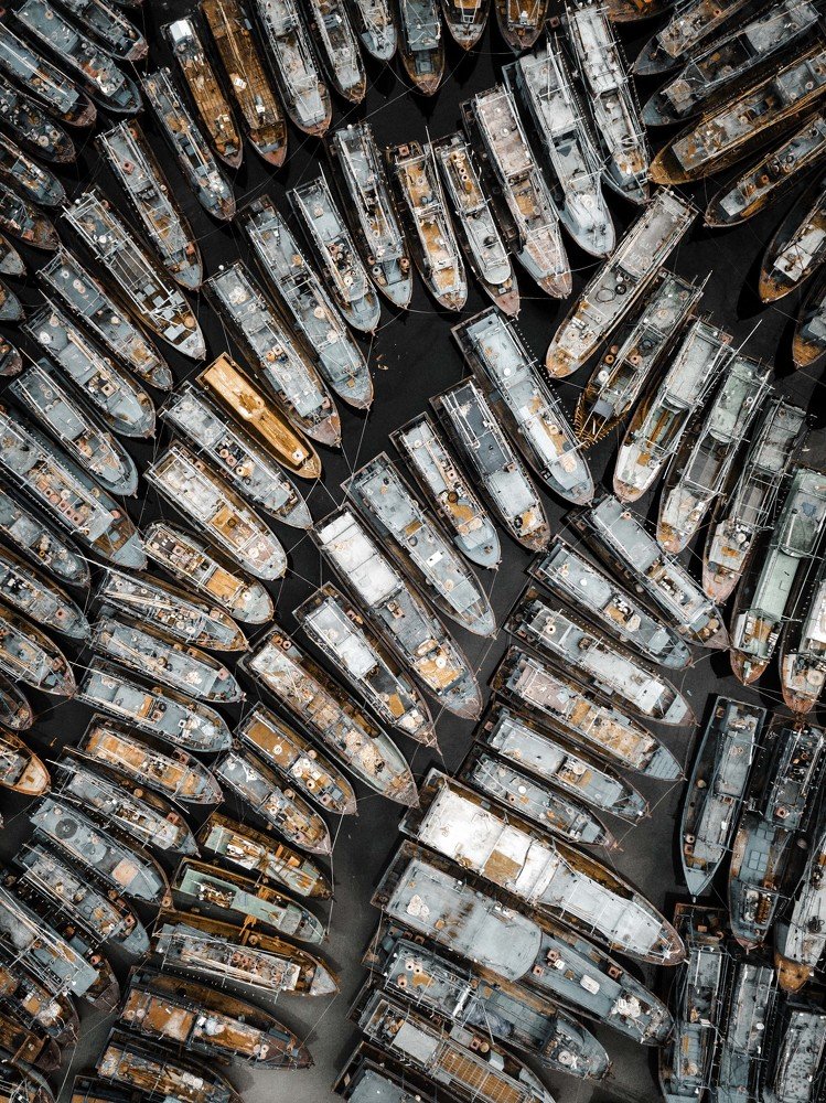 Photograph by Yusie Meiti