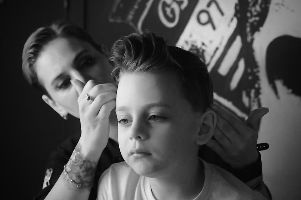 Photograph by Эльза Чанба