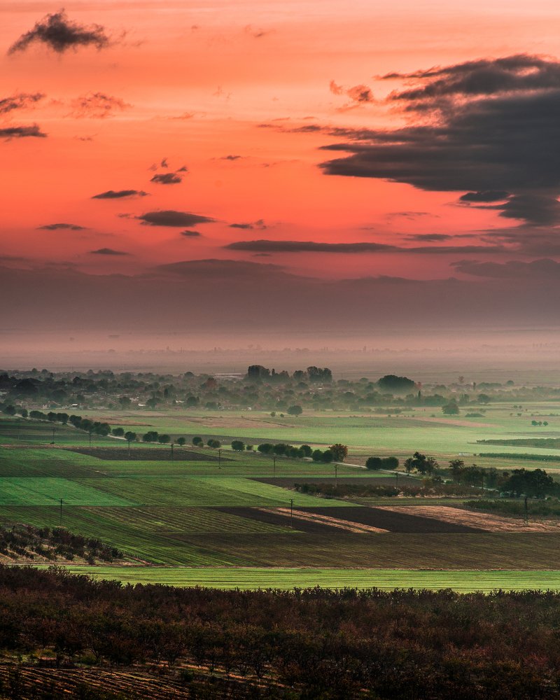 Photograph by Mariq Georgieva