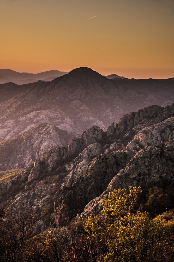 Photograph by Mariq Georgieva