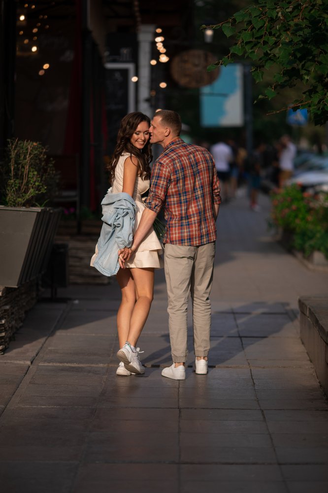 Photograph by Ольга Сорокина