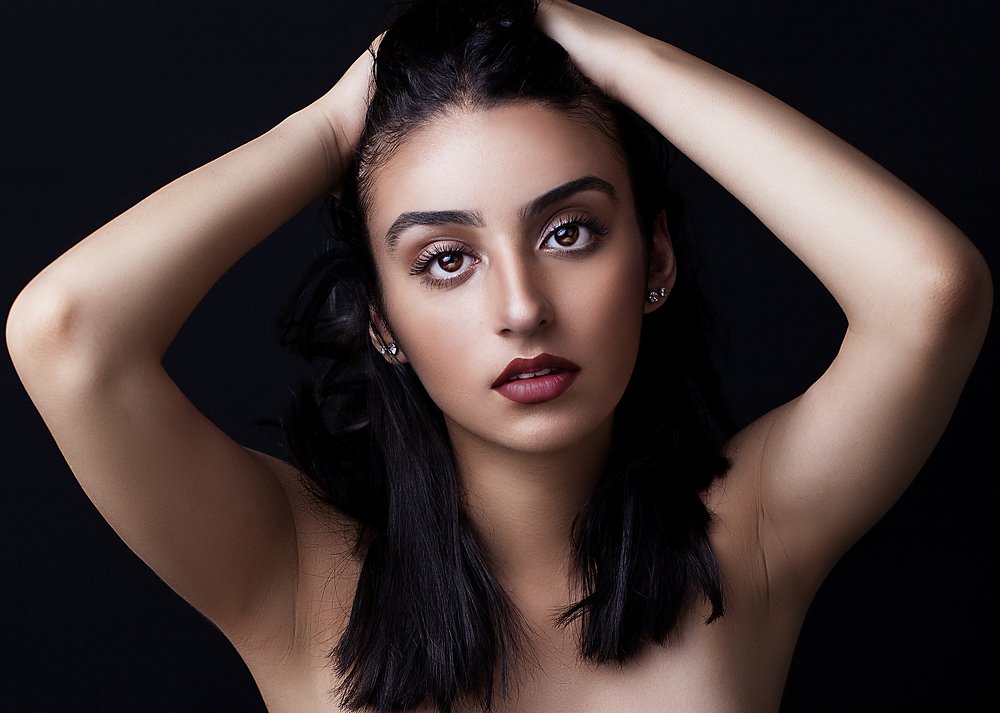 Photograph by RANA DAMIEN