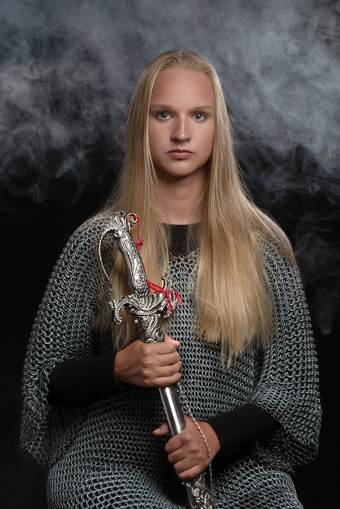 Photograph by Oleg Luft